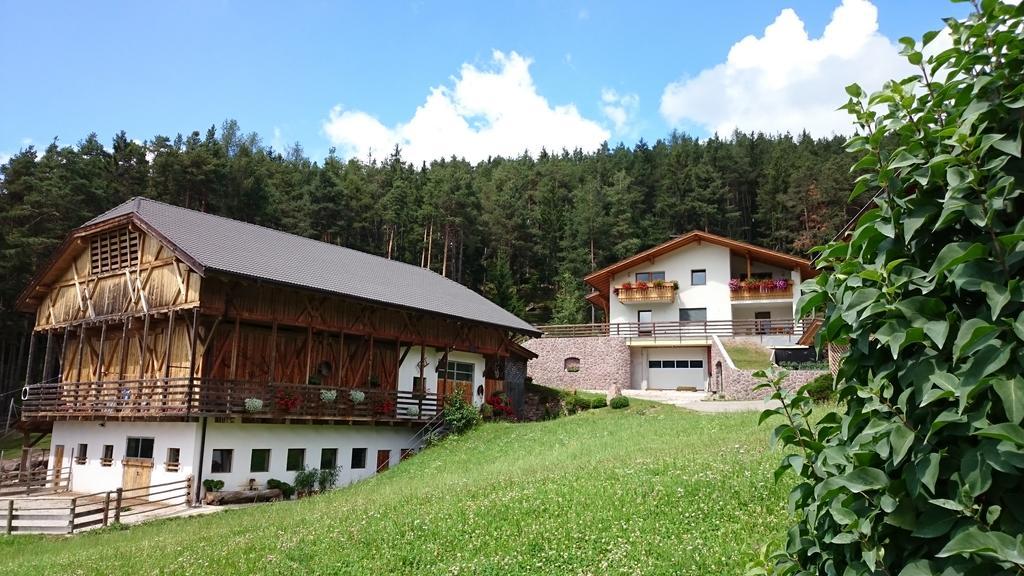 Polzhof Apartment Castelrotto Exterior photo