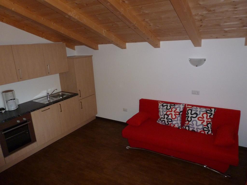 Polzhof Apartment Castelrotto Room photo
