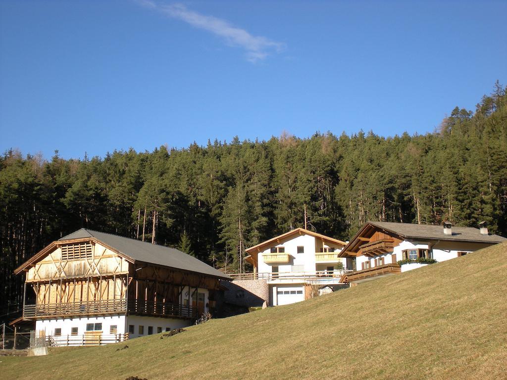 Polzhof Apartment Castelrotto Exterior photo