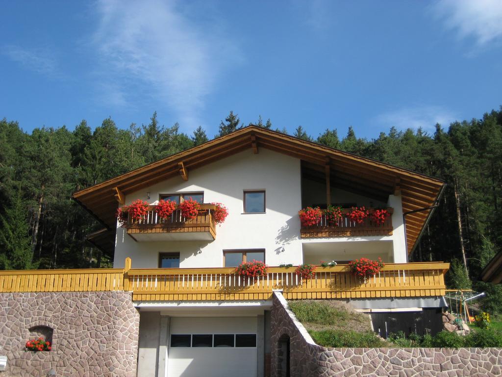 Polzhof Apartment Castelrotto Exterior photo